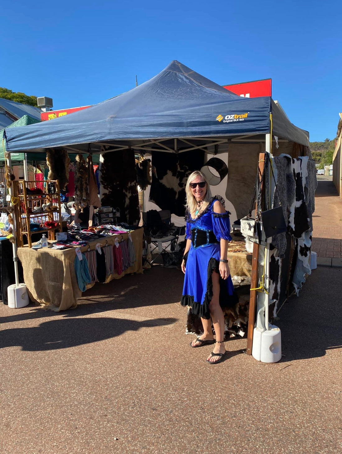 Shop Rustic Furs N Leather Online or Visit Us at Upcoming Markets