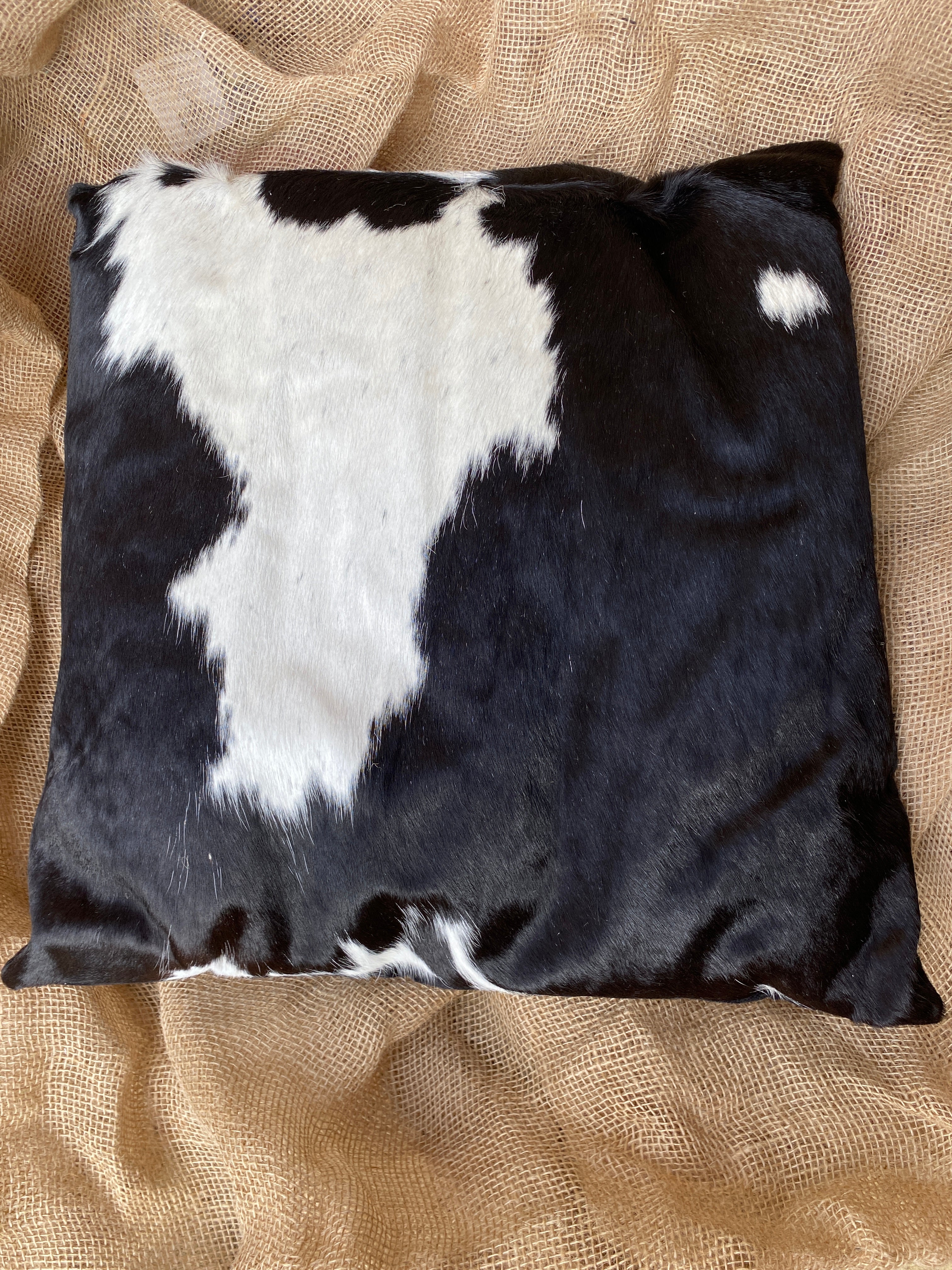 Calf Cushion