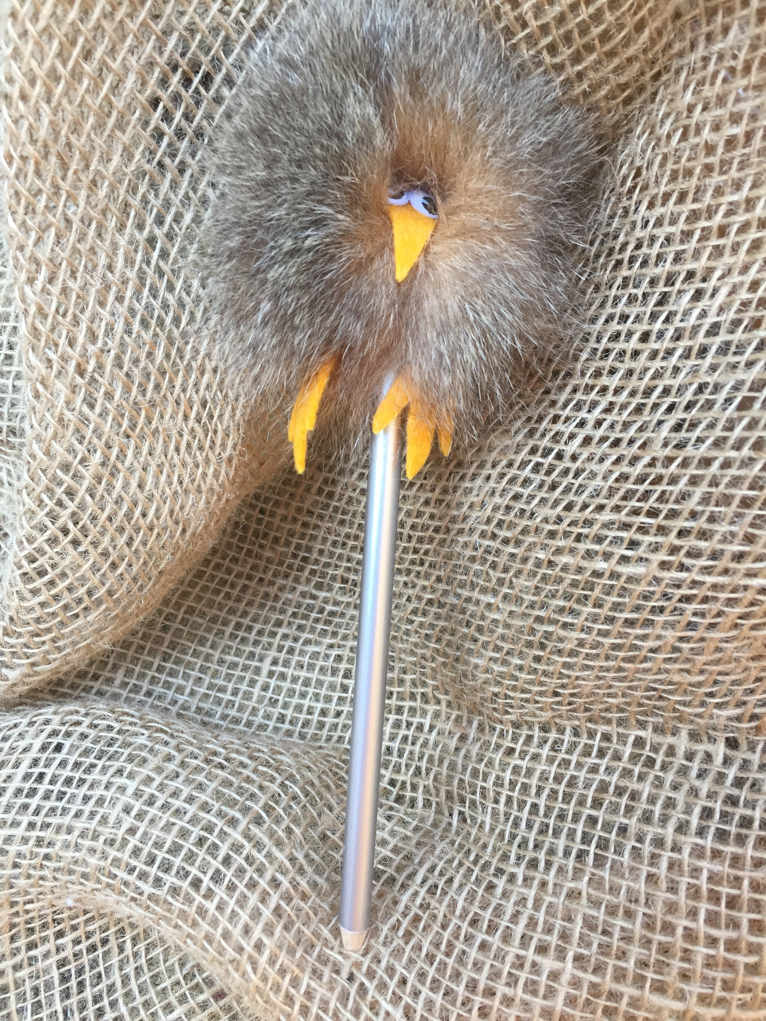 Kiwi Pencil